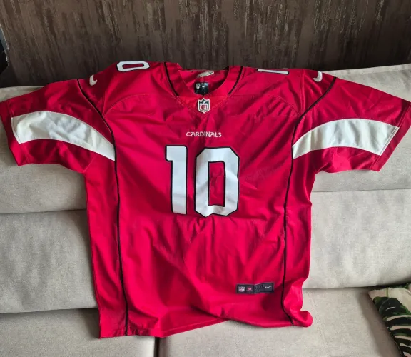 Jersey Swingman NFL NBA