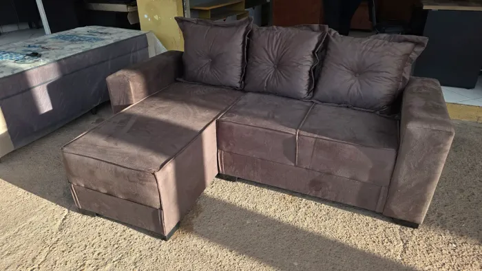 Sofa novo