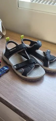Sandalia infantil