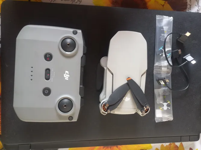 Drone DJI Mini 2 SE