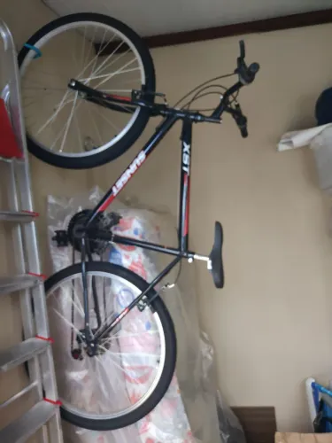 Doam-se bicicletas
