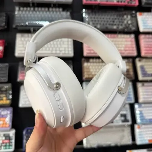 Headphone Gamer Attack Shark L30 PRO - NOVO