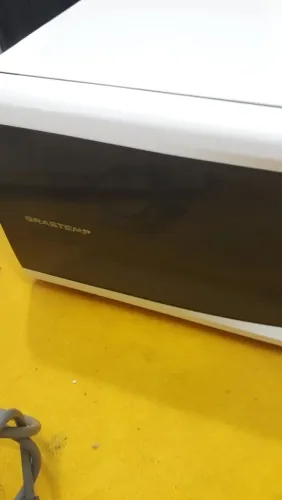 MICROONDAS BRASTEMP
