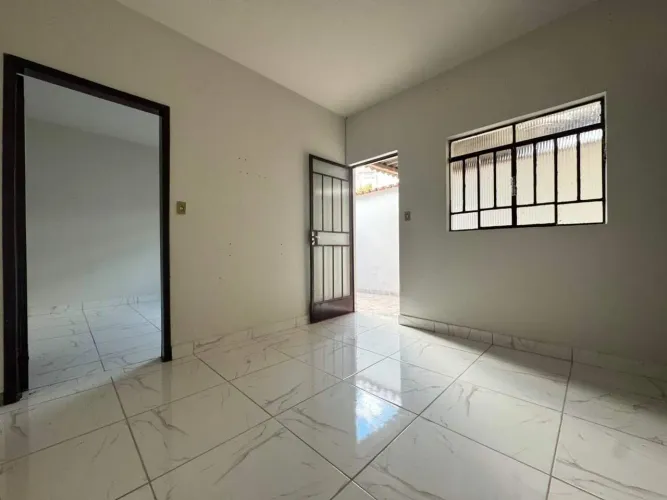 Barracão para aluguel - Cardoso, 1 quarto - Belo Horizonte