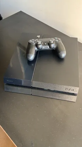 Playstation 4