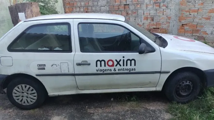 Volkswagen Gol Special Xtreme 1.0 8V MI Gasolina Mec. 2P 2001