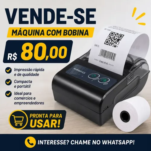 Impressora 