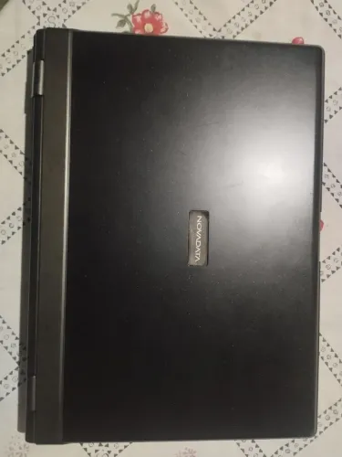 NOTEBOOK NOVADATA ND-P500 (RETIRADA DE PEÇAS)