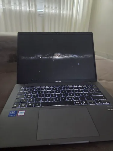 Notebook Asus Vivobook S14