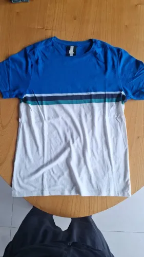 Camiseta Reserva. Tamanho M