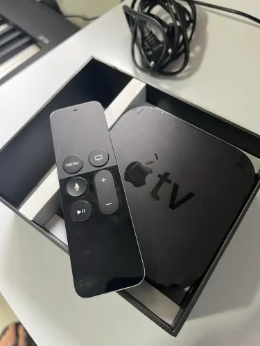 apple tv hd
