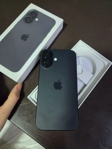 IPHONE 16 128GB