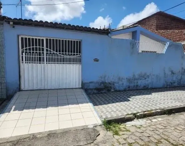 Casa com 4 dormitórios à venda por R$ 190.000,00 - Potengi - Natal/RN