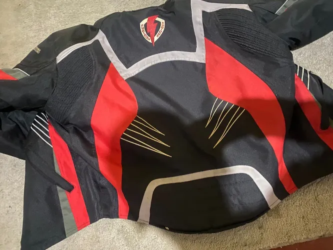 Blusa motoqueiro FURIOS ORIGINAL
