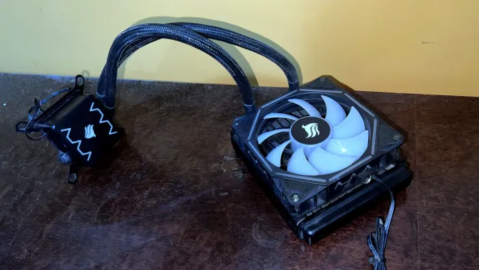 Water Cooler Pichau gaming Aqua 120mm