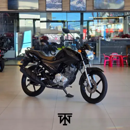 YBR FACTOR 125