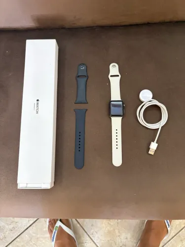 Apple Watch series 3 38mm