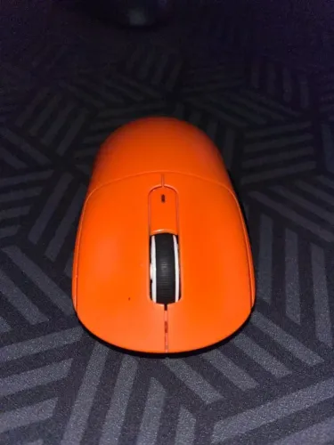 Mouse Gamer Attack Shark x3