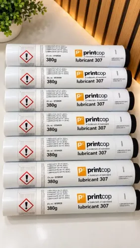 Lubrificante printcop