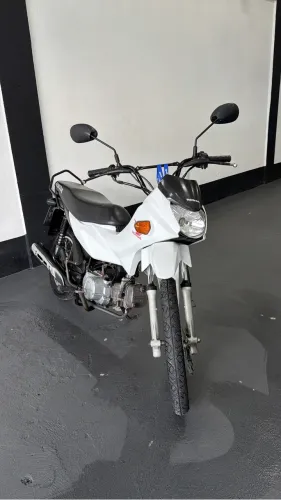 Honda POP 110i 2022