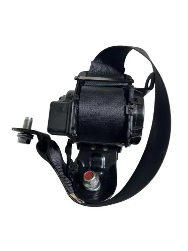 cinto traseiro esquerdo BYD DOLPHIN GS 2024/2025 EM2E5812010