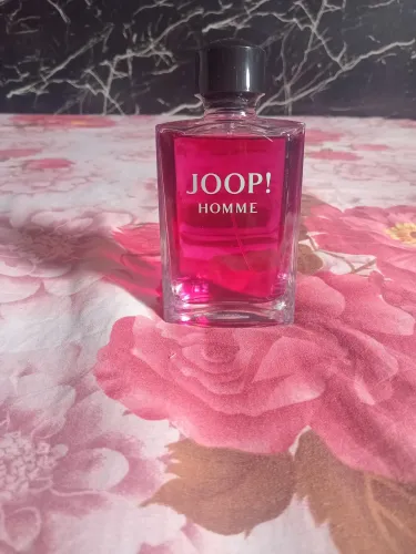 Perfume Joop Homme