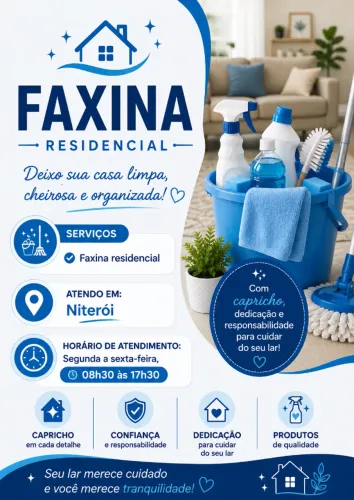 Faxina