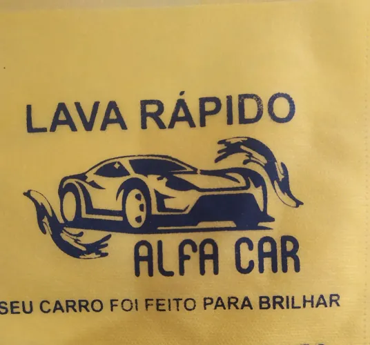Preciso de ajudante para lava rápido
