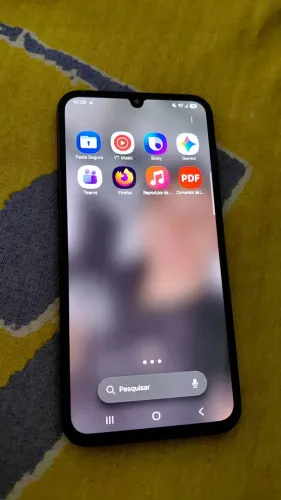 Celular a34 5g 128g 6ram