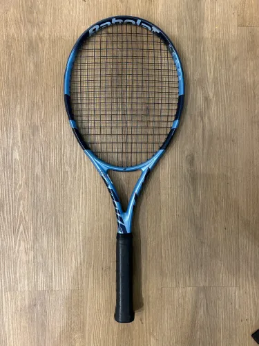 Raquete de Tênis Babolat Pure Drive 100 (Seminova)