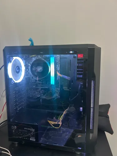 Pc gamer