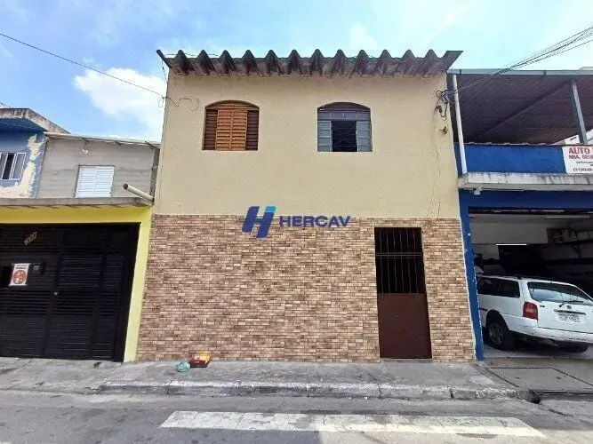 Casa para alugar no bairro Jardim Brasil (Zona Norte) - São Paulo/SP, Zona Norte