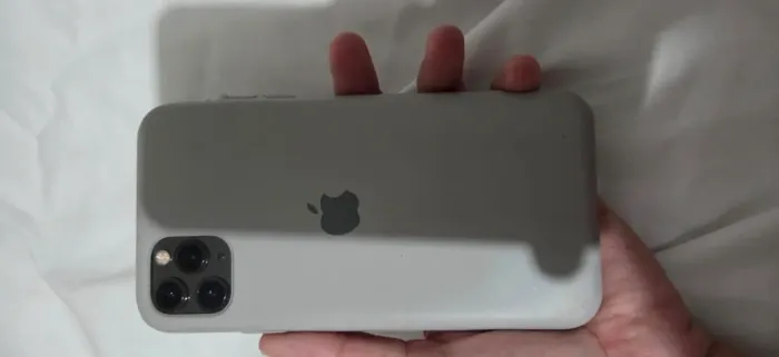 Vendo Celular IPhone 11 Pro Max 256g