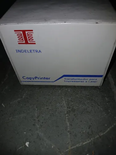 Estabilizador 1,5 KVA
