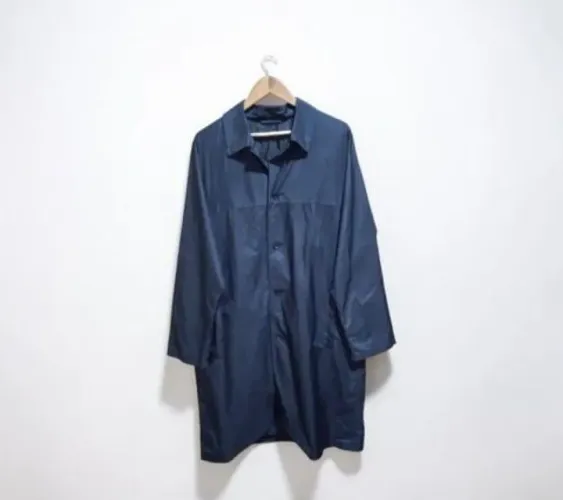 Trench Coat Hugo Boss GG Original