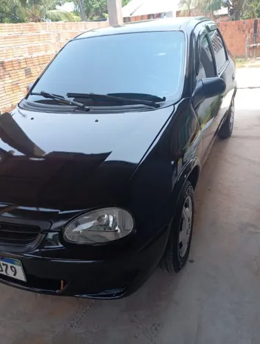Chevrolet Classic Life/ls 1.0 VHC Flexp. 4P 2010