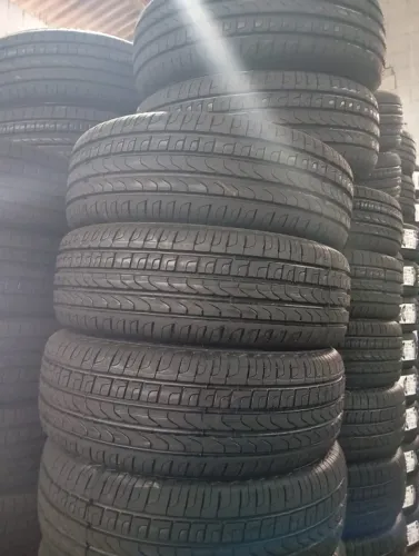 Oferta especial para voce sextar com segurança, aro 14 175/65