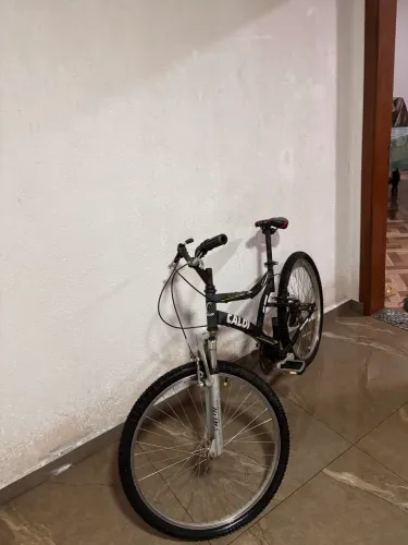 bicicleta aro 26