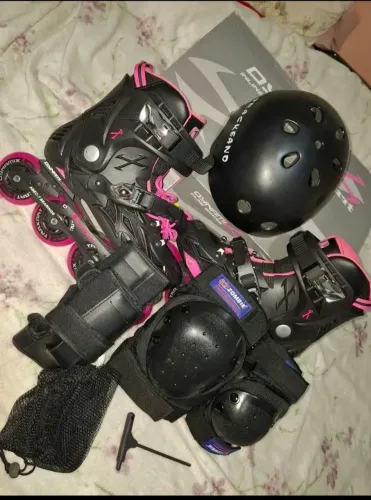 Vende-se patins urban da dynamix