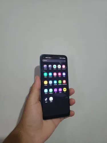 Samsung Galaxy A11 ( Bem Novo )