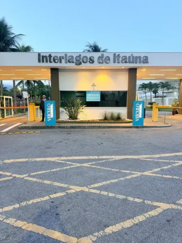 Casa Duplex Locação Interlagos de Itauna/Barra