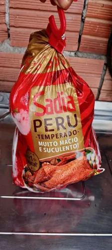 Peru temperado Sadia $140