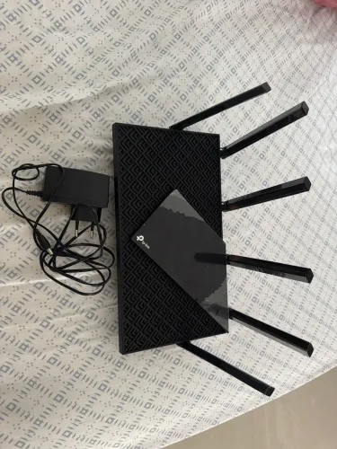 Roteador TP-Link - Archer AX73