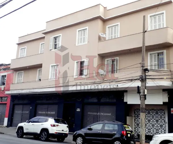 PRÉDIO INTEIRO À VENDA 1.500M² - BELENZINHO