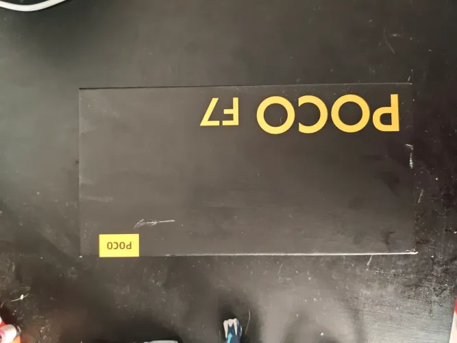 Troco poco F7 por NINTENDO SWITCH DESBLOQUEADO E UM POCO X7 PRO OU X8 PRO