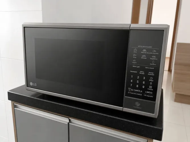 Microondas LG 30L