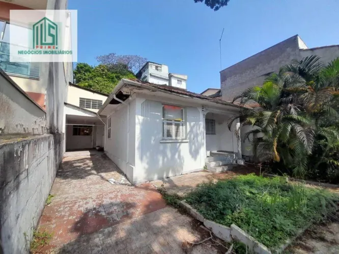 Terreno à venda, 328 m² Vila Helena - Santo André/SP