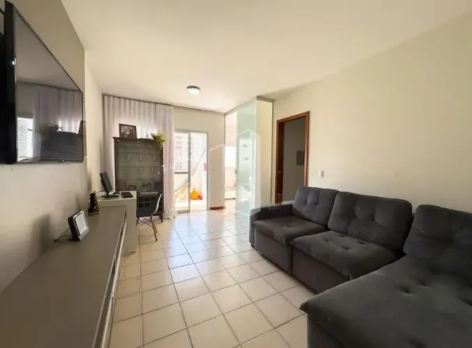 Apartamento em Setor Bueno - Goiânia, GO