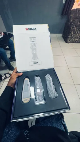 Máquina de acabamento nx-1