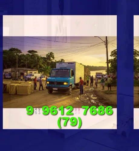 FRETE*COROA*DO*MEIO*ATALAIA*CENTRO*JARDINS*S.JOSE*79-9- *
